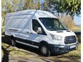 FORD TRANSIT 2015/5 - 2