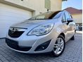 OPEL MERIVA 1.4 Design Digit.Klíma/Ülésfűtés/Kormányfűtés/Tempomat/Szervizkönyv // 65.000 km //