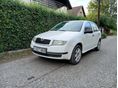 SKODA FABIA 2002/8 - 1