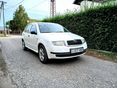 SKODA FABIA 2002/8 - 2