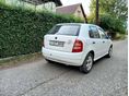 SKODA FABIA 2002/8 - 4