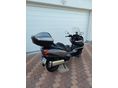HONDA SW-T 400 2009/6 - 5