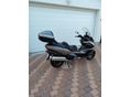 HONDA SW-T 400 2009/6 - 8
