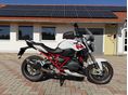 BMW R 1200 R 2016/8 - 2
