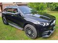 MERCEDES-BENZ GLE 350 2021/3 - 1