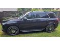 MERCEDES-BENZ GLE 350 2021/3 - 4
