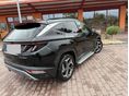 HYUNDAI TUCSON 2020/12 - 2