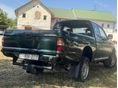 MITSUBISHI L 200 2001 - 2