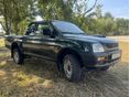MITSUBISHI L 200 2001 - 6
