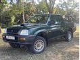 MITSUBISHI L 200 2001 - 7