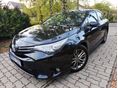 TOYOTA AVENSIS 2016/10 - 2