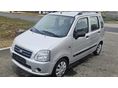 SUZUKI WAGON R+ 2006/1 - 1