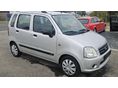 SUZUKI WAGON R+ 2006/1 - 3