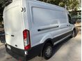 FORD TRANSIT 2021/1 - 3