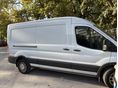 FORD TRANSIT 2021/1 - 2