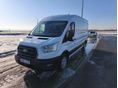 FORD TRANSIT 2021/1 - 1