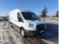 FORD TRANSIT 2021/1 - 10