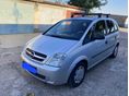 OPEL MERIVA A 2004/11 - 1