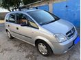 OPEL MERIVA A 2004/11 - 2