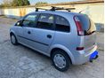 OPEL MERIVA A 2004/11 - 4