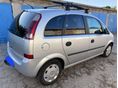 OPEL MERIVA A 2004/11 - 5