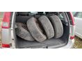 OPEL MERIVA A 2004/11 - 9