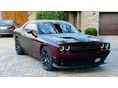 DODGE CHALLENGER 2017/10 - 1