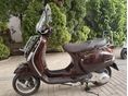 VESPA LX 125 2012 - 1