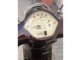 VESPA LX 125 2012 - 2