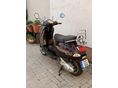 VESPA LX 125 2012 - 4