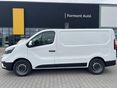 RENAULT TRAFIC 2026 - 2