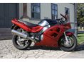 SUZUKI RF 900 R 1998 - 6