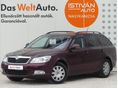 SKODA OCTAVIA 2012/6 - 1
