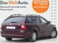 SKODA OCTAVIA 2012/6 - 2