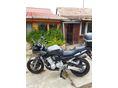 YAMAHA FZS 1000 (FAZER) 2005/6 - 4