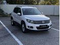 VOLKSWAGEN TIGUAN 2011/9 - 2