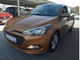 HYUNDAI I20 2014/6 - 2