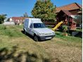 FIAT FIORINO 1994/6 - 2