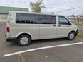 VOLKSWAGEN TRANSPORTER T6 2021 - 5