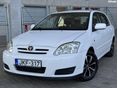 TOYOTA COROLLA 2004 - 2