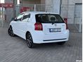 TOYOTA COROLLA 2004 - 7