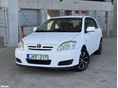 TOYOTA COROLLA 2004 - 8