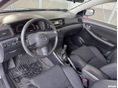 TOYOTA COROLLA 2004 - 9