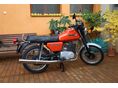 MZ ETZ 250 1987 - 1