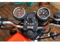 MZ ETZ 250 1987 - 2