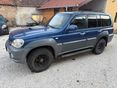 HYUNDAI TERRACAN 2002/9 - 2