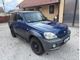 HYUNDAI TERRACAN 2002/9 - 7