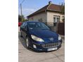 PEUGEOT 407 2005/4 - 1
