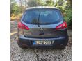 MITSUBISHI COLT 2006/10 - 4