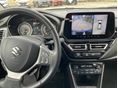 SUZUKI S-CROSS 2022/4 - 5